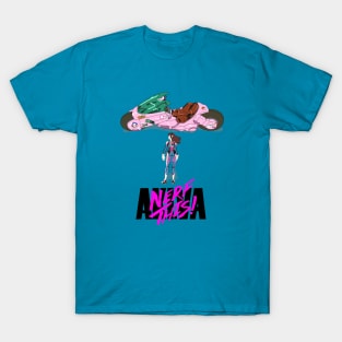 AKI.VA T-Shirt